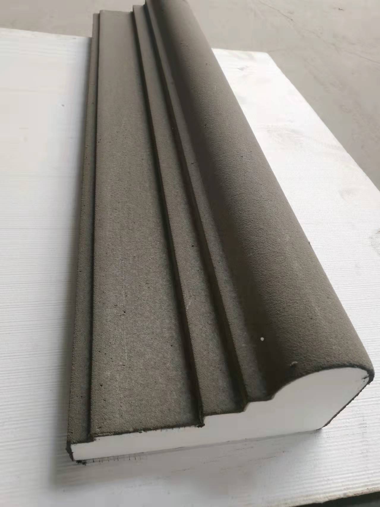 東營EPS線條在運(yùn)輸、貯存、包裝的過程中都要注意什么？帶你了解！