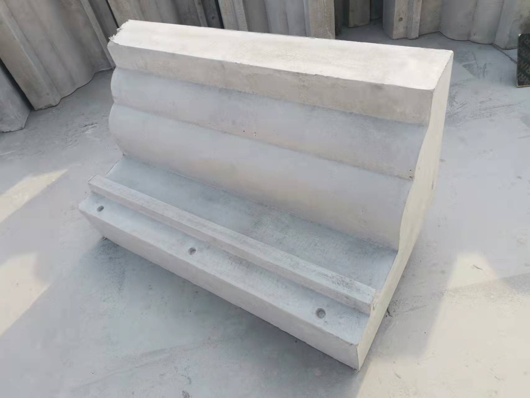 建筑行業(yè)里面的東營EPS線條是什么？