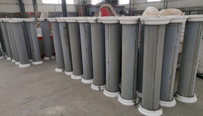 東營GRC歐式構(gòu)件和東營EPS線條的區(qū)別有哪些？