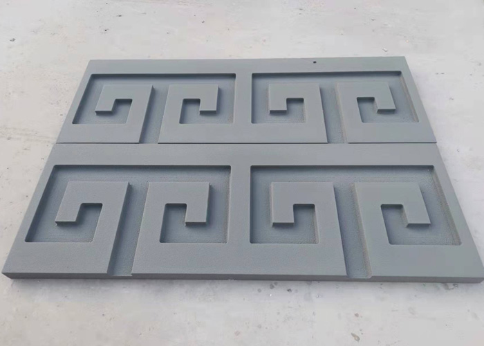 防水又防火，東營(yíng)EPS構(gòu)件還有哪些優(yōu)點(diǎn)？